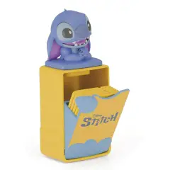 Clementoni Cartuccia Proiettore Stitch Gioco da Tavolo Educativo - giochi elettronici