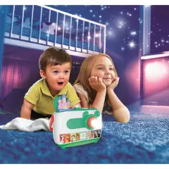 Clementoni Cartuccia Proiettore Princess Gioco da Tavolo Educativo - giochi elettronici