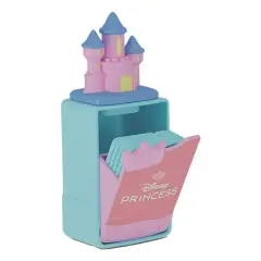 Clementoni Cartuccia Proiettore Princess Gioco da Tavolo Educativo - giochi elettronici