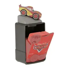 Clementoni Cartuccia Proiettore Cars Gioco da Tavolo Educativo - giochi elettronici