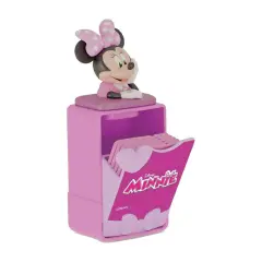 Clementoni Cartuccia Proiettore Minnie Gioco da Tavolo Educativo - giochi elettronici