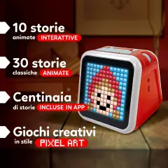 Sapientino Magico Raccontastorie - sapientino