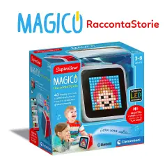 Sapientino Magico Raccontastorie - sapientino