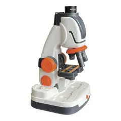 Scienza e Gioco - Explorer Scope Microscopio Smart AI - Microscopi