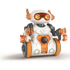 Scienza e Gioco - Mio Robot 2.0 - giochi scientifici
