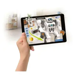 Scienza e Gioco Robotics - Airo Pro - giochi scientifici