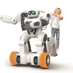 Scienza e Gioco Robotics - Airo Pro - giochi scientifici