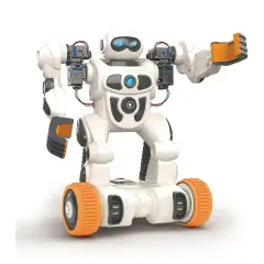 Scienza e Gioco Robotics - Airo Pro - giochi scientifici