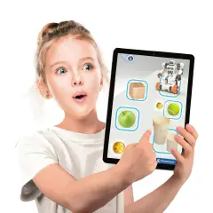 Scienza e Gioco Robotics - Airo Pro - giochi scientifici