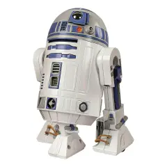 Star Wars R2D2 - Kit di Robotica per Costruire e Programmare - giochi scientifici