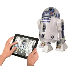 Star Wars R2D2 - Kit di Robotica per Costruire e Programmare - giochi scientifici