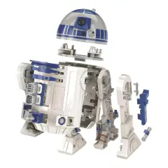 Star Wars R2D2 - Kit di Robotica per Costruire e Programmare - giochi scientifici