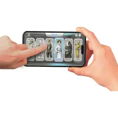 Star Wars R2D2 - Kit di Robotica per Costruire e Programmare - giochi scientifici