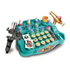 Crazy Chic - My Tattoo Lab - bellezza e accessori