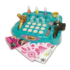 Crazy Chic - My Tattoo Lab - bellezza e accessori