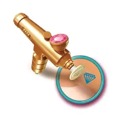 Crazy Chic - My Tattoo Lab - bellezza e accessori