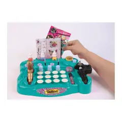 Crazy Chic - My Tattoo Lab - bellezza e accessori