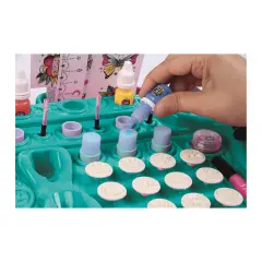 Crazy Chic - My Tattoo Lab - bellezza e accessori