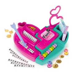 Crazy Chic - Bff Jewelry Studio Set Per Gioielli Unici - bellezza e accessori