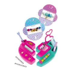 Crazy Chic - Bff Jewelry Studio Set Per Gioielli Unici - bellezza e accessori