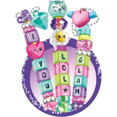 Clementoni Idea Laboratorio delle Penne Message Kit Creativo 18219 - creatività