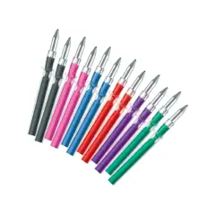 Clementoni Idea Laboratorio delle Penne Message Kit Creativo 18219 - creatività