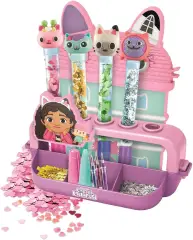 Laboratorio delle Penne Gabby's Dollhouse - creatività