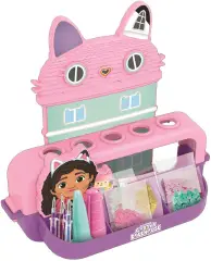 Laboratorio delle Penne Gabby's Dollhouse - creatività