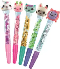 Laboratorio delle Penne Gabby's Dollhouse - creatività