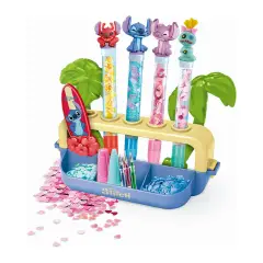 Laboratorio delle Penne Disney Stitch - creatività