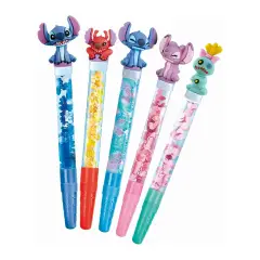 Laboratorio delle Penne Disney Stitch - creatività