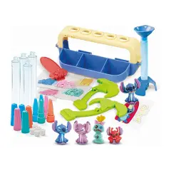 Laboratorio delle Penne Disney Stitch - creatività