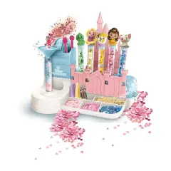 Laboratorio delle Penne Disney Princess - creatività