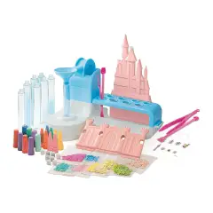 Laboratorio delle Penne Disney Princess - creatività