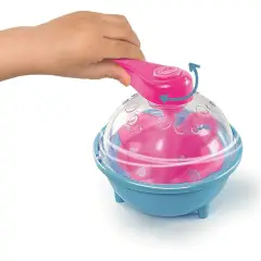 Scienza & Gioco -  Laboratorio Delle Bombe Frizzanti - creatività