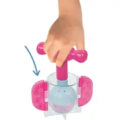 Scienza & Gioco -  Laboratorio Delle Bombe Frizzanti - creatività