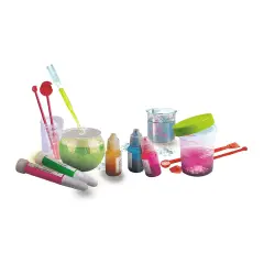 Scienza & Gioco Abracadabra Esperimenti E Pozioni - creatività