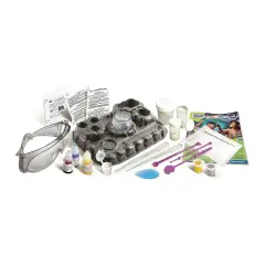 Scienza & Gioco Abracadabra Esperimenti E Pozioni - creatività