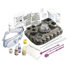 Scienza & Gioco Abracadabra Esperimenti E Pozioni - creatività