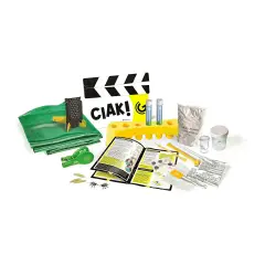 Geopop - Divulgatore Scientifico - giochi scientifici