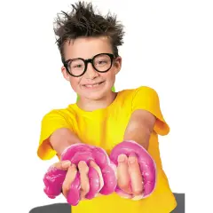 Geopop - Divulgatore Scientifico - giochi scientifici