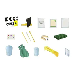 Geopop - Divulgatore Scientifico - giochi scientifici