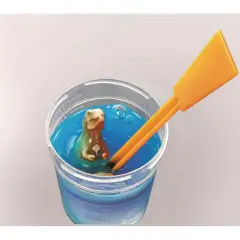 Jurassic World Rebirth - Secret Lab - creatività