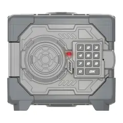 Scienza & Gioco Cassaforte Digitale - creatività