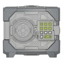 Scienza & Gioco Cassaforte Digitale - creatività