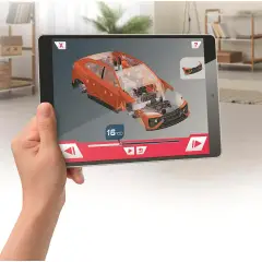 Clementoni Laboratorio di Meccanica Lamborghini Urus SE 190 Pezzi - creatività