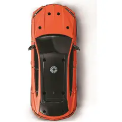 Clementoni Laboratorio di Meccanica Lamborghini Urus SE 190 Pezzi - creatività