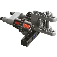 Clementoni Laboratorio di Meccanica Lamborghini Urus SE 190 Pezzi - creatività