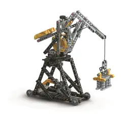 Scienza & Gioco Gru Cingolata Clementoni - creatività