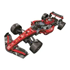 Scienza & Gioco Auto Da Corsa - creatività